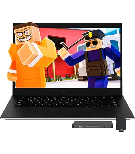 Lenovo ThinkPad Chromebook Laptop, 14