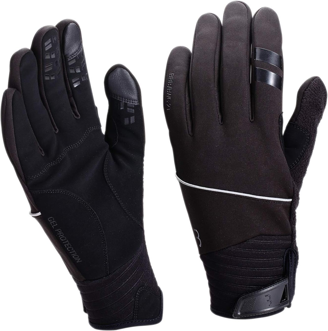bbb cycling gloves