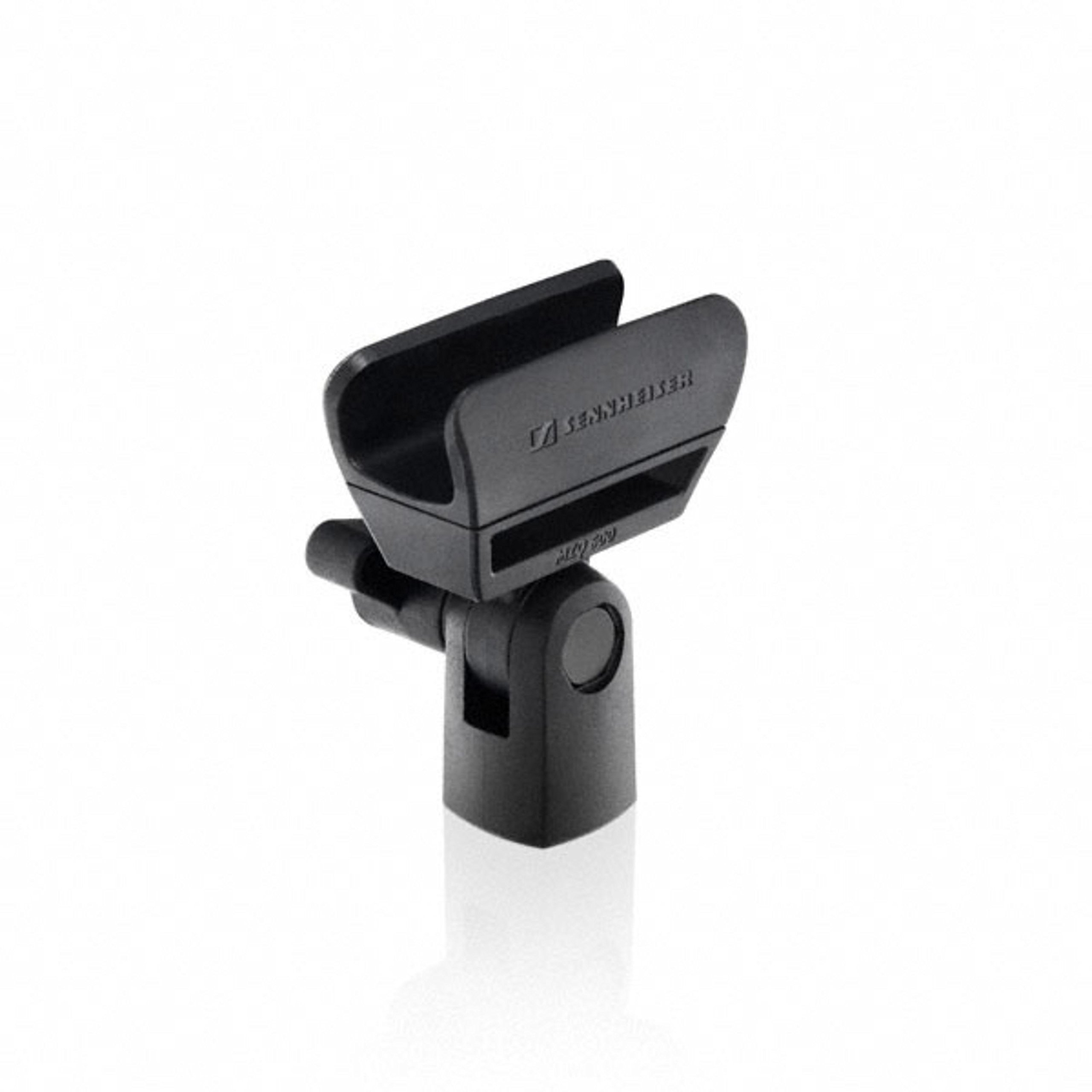 Sennheiser MZQ 600 microphone stand clip for MKE 600