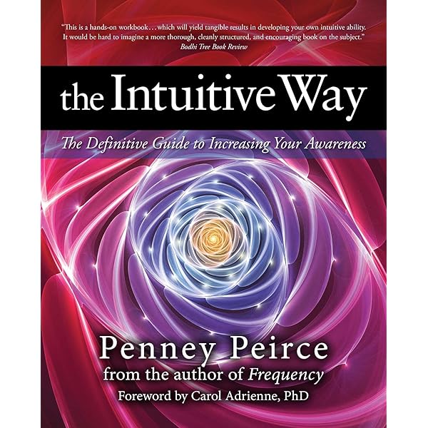 Awakening Intuition: Using Your Mind-Body Network for