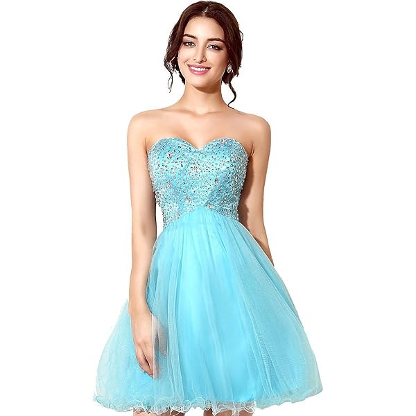 Tianzhihe Short Lace Homecoming Dress – Satin V-Neck Spaghetti Strap Cocktail Gown With Pockets (Sage Green)