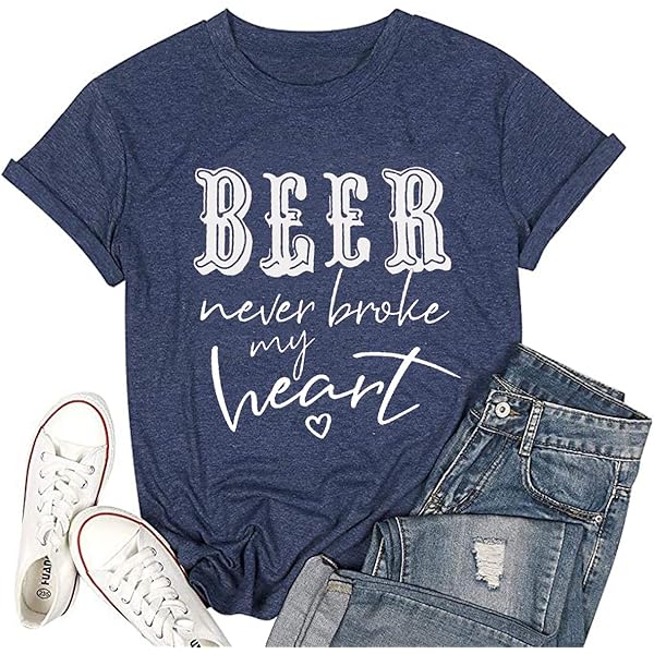 Crop TOP T-Shirt for Women Farm Crop Corn Funny Shirt (1