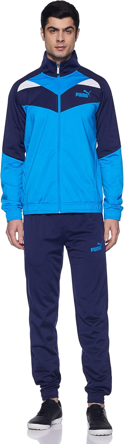 puma tracksuit wiley
