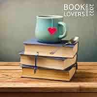 Book Lovers Calendar 2022 Uk