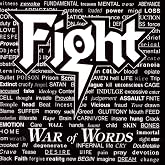 War Of Words