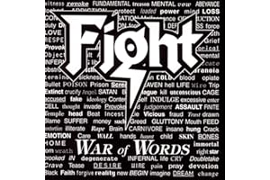 War Of Words