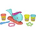 Play-Doh Wavy The Whale Arts & Crafts