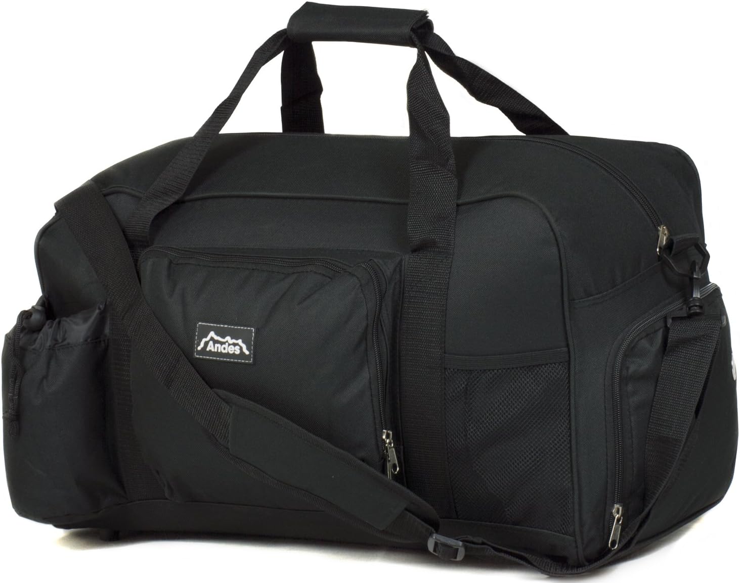 jd sports holdall
