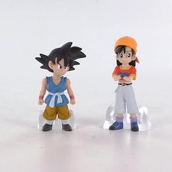 muñecos dragon ball amazon