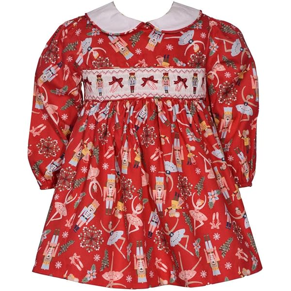white christmas dresses Red Pompom Christmas Tree Dress – Tribute Clothing Co