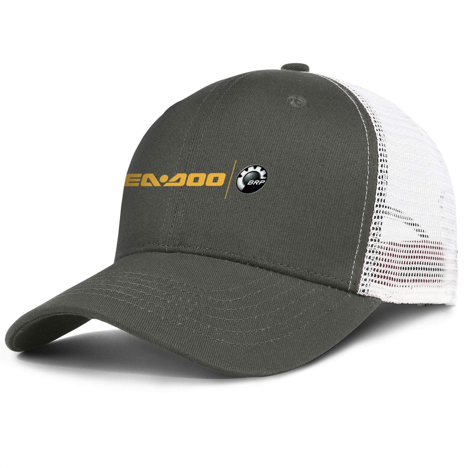 Men Women Fashion Trucker Dad Caps 