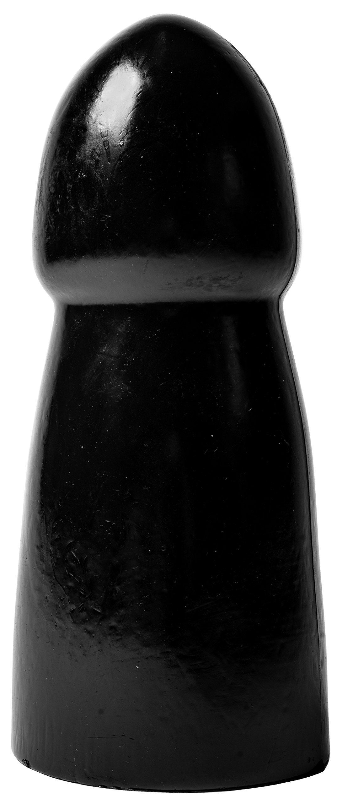 WAD Thunderdome - Dildo, Black