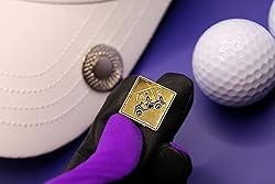 Mulligan Hooligan Golf Cart Racer Ball Marker
