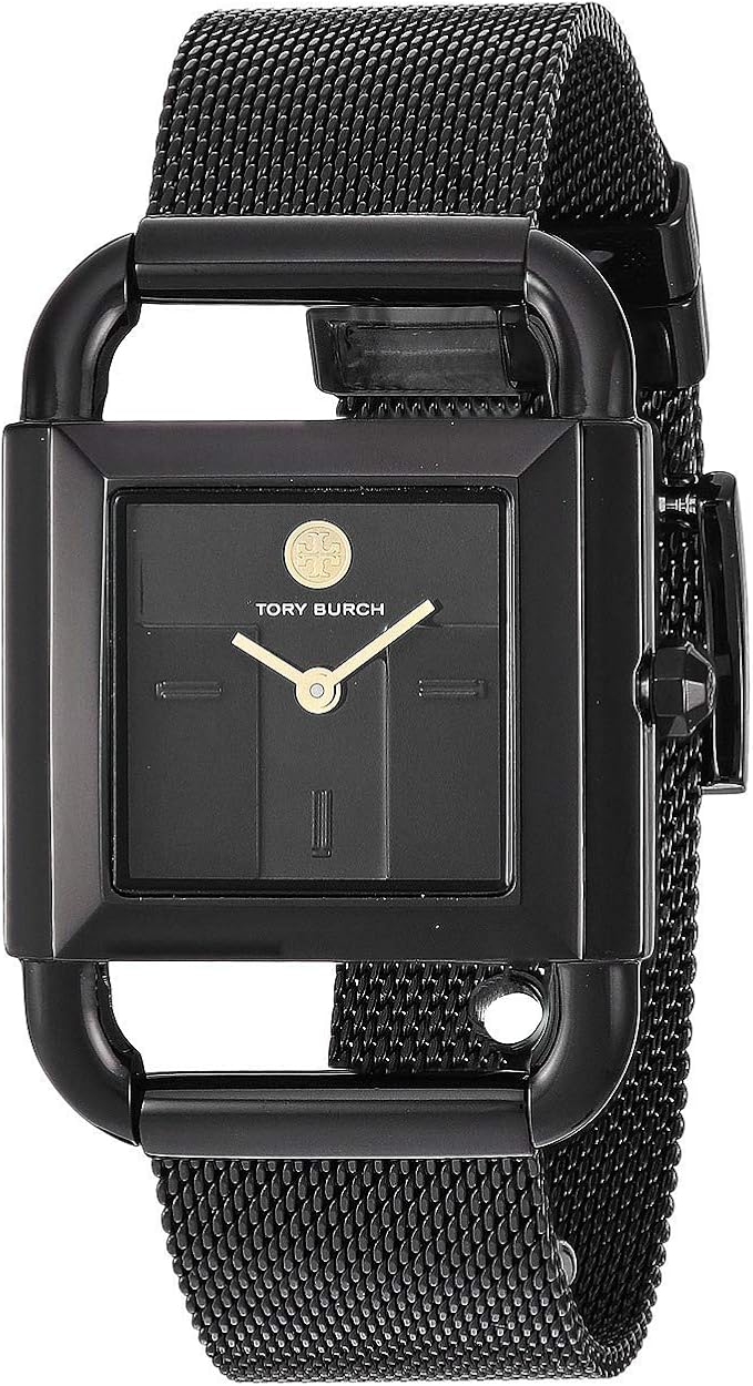 tory burch digital watch
