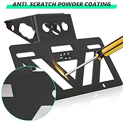 2024 2025 Ninja 500 Fender Eliminator Ninja 400