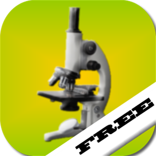 Amazon.com: Microscope Free: Appstore for Android