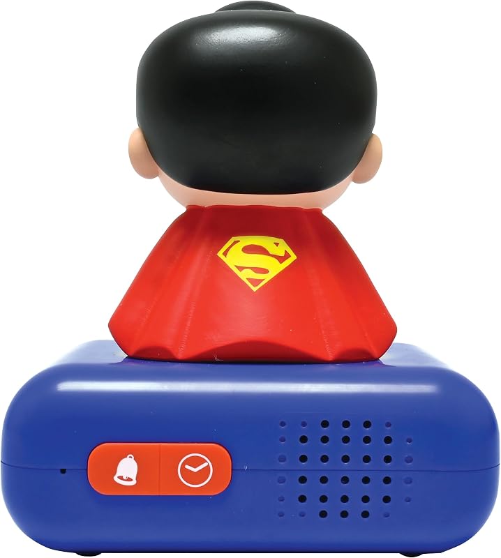 , Superman Réveil Veilleuse, RL800SU