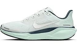 Nike Women's Pegasus 41 Sneaker, Ghost
