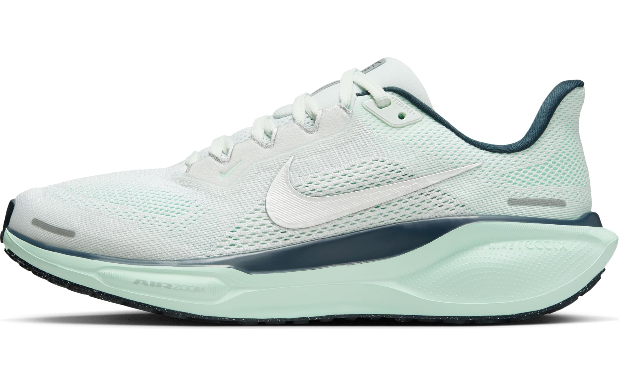 Nike Women's Pegasus 41 Sneaker, Ghost