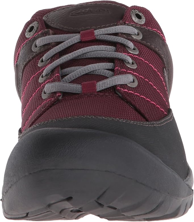 keen women's presidio sport mesh shoe