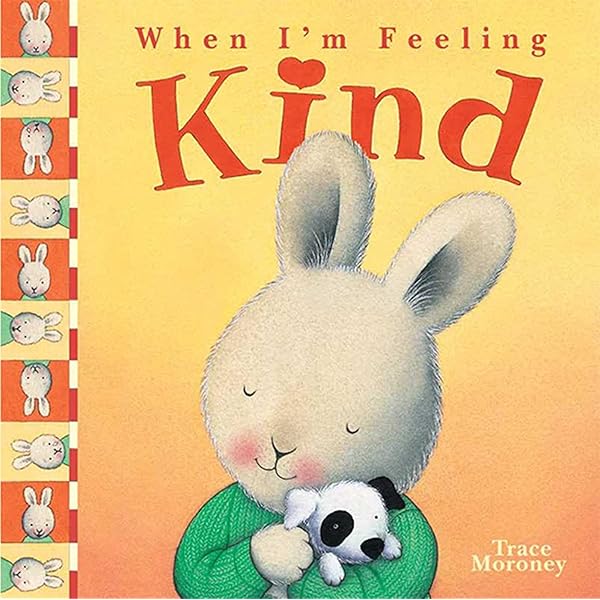 When I'm Feeling Loved (When Im Feeling): Maroney, Trace
