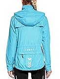 FitsT4 Sports Women's Cycling Running Jackets