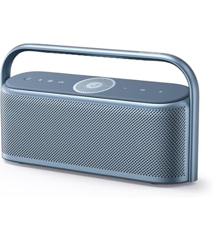 Caixa de Som Speaker Bose SoundLink Revolve - Cinza, Bose, 739523