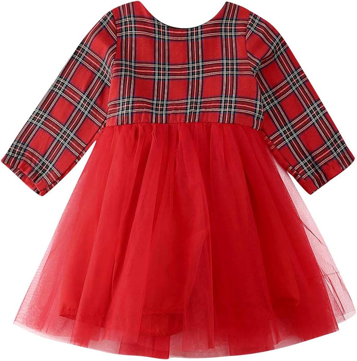 beautiful baby christmas dresses