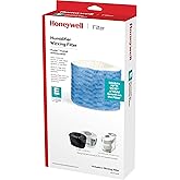 Honeywell HC14PF1 Replacement Wicking Filter E, 1 pack, white