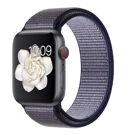 iwatch series 4 sport loop