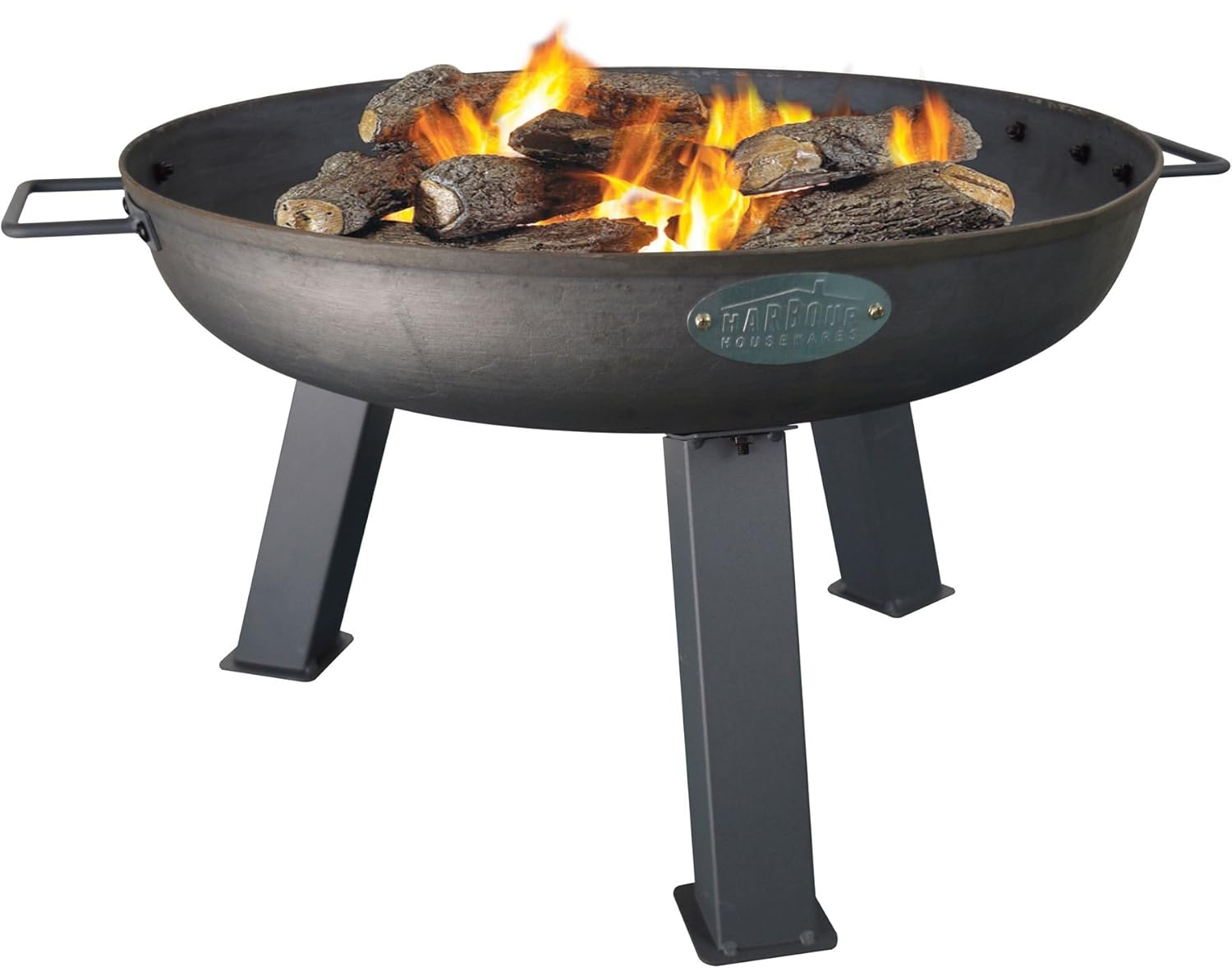 Amazon.co.uk Fire Pits & Bowls Garden & Outdoors
