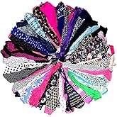 Dircho Women Underwear Variety of Panties Thong G-string T-back Tanga Pack of 10&20