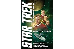 Identity Theft (Star Trek: The Original Series)