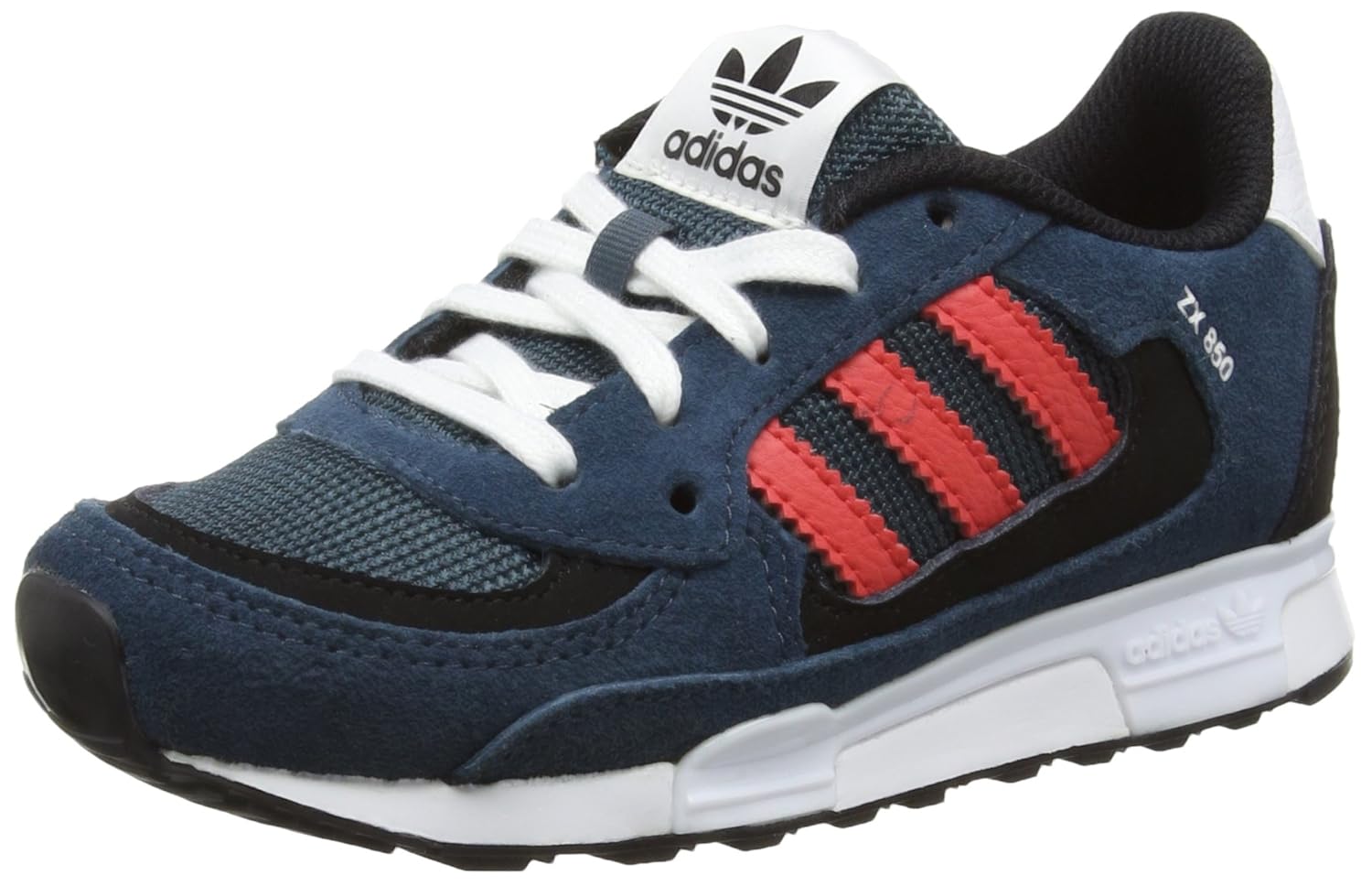 Adidas zx 850 kids white Clearance