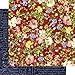 Graphic 45 Floral Shoppe 12x12 Collection Pack