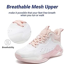 Beita Basketball Shoes for Women Fashion Sneakers