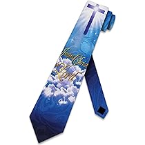 divine mercy tie