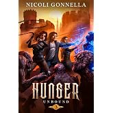 Hunger: A LitRPG Adventure (Unbound)