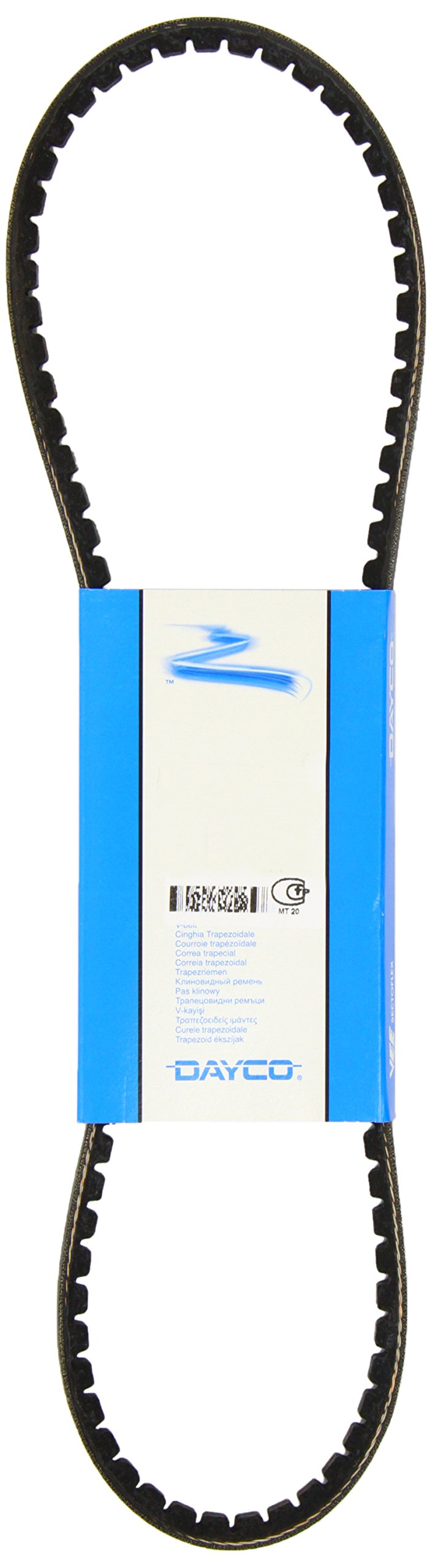 Dayco 10A0900C Drive Belt