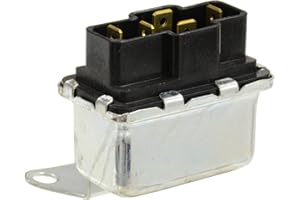 CORVETTE CENTRAL 1978-1979 Corvette Intermittent Windshield Wiper Relay