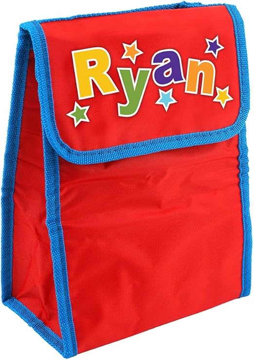 ryan lunch bag