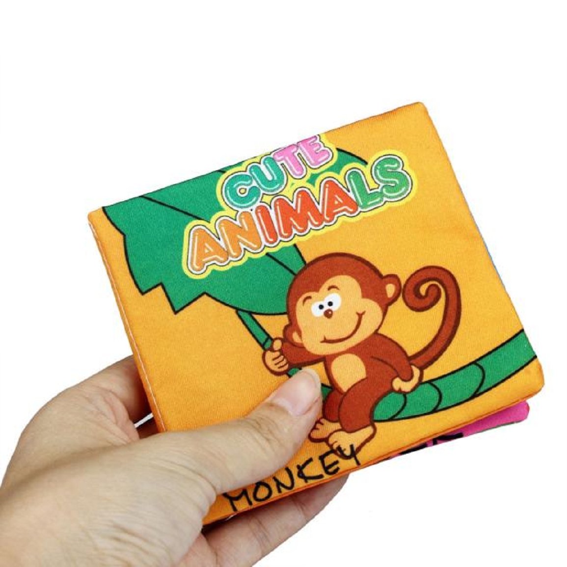 Livres Enfants,Malloom Nouveau Développement Chiffon Bébé Intelligence Douce Apprendre Livre D'Images De Connaître Livres Enfants,Malloom Nouveau Développement Chiffon Bébé Intelligence Douce Apprendre Livre D'Images De Connaître