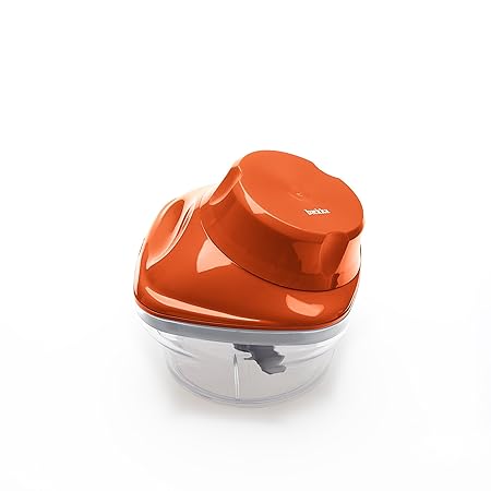 Zwiebelschneider (orange)