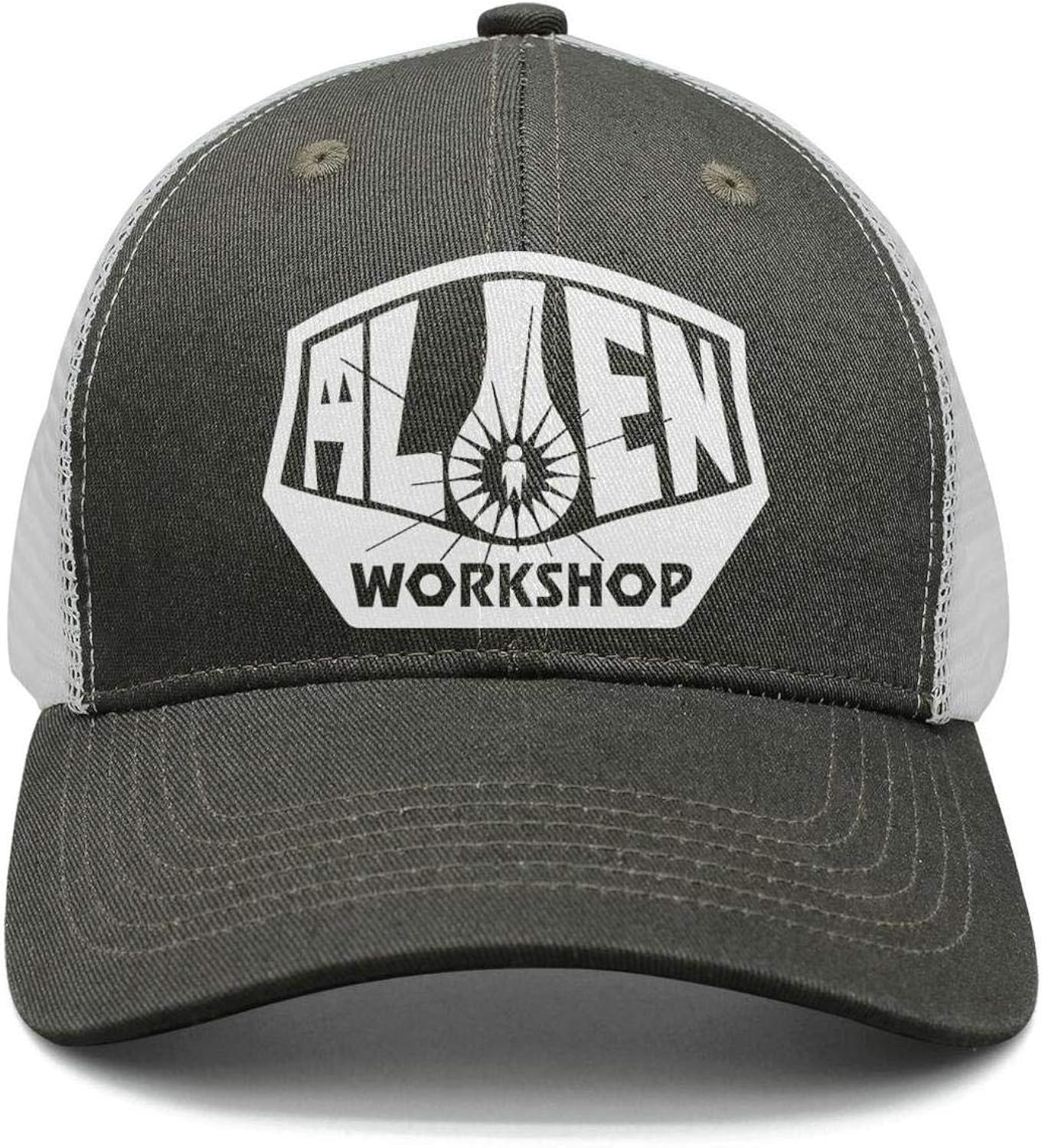alien workshop cap