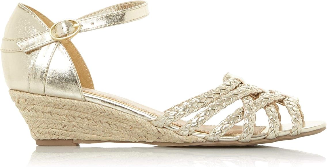 dune head over heels sandals