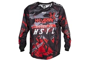 HK Army HSTL Paintball Jersey