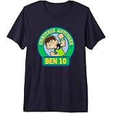 Ben 10 Omnitrix Activate Premium Tri-blend T-Shirt