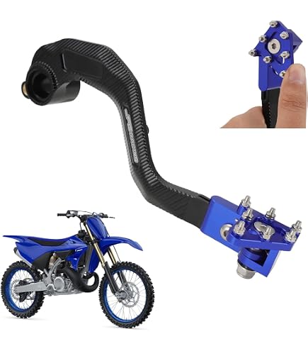 Manopole Leva Frizione E Freno Per Pit Bike 90cc 125cc 110cc 150cc – GPX SDG - Foto 4