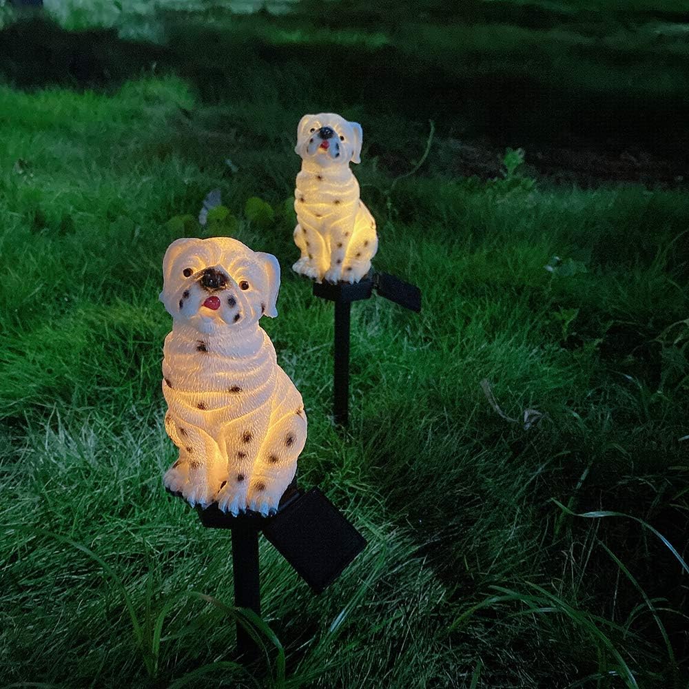 solar powered childrens night light