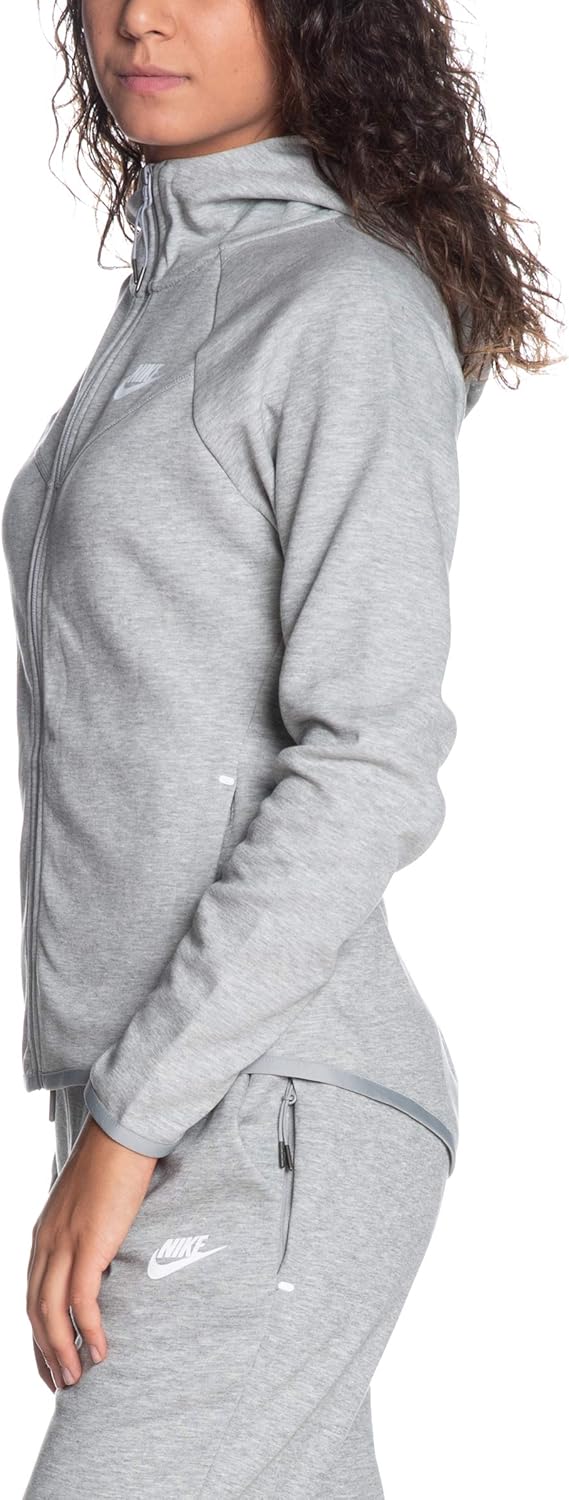 nike sportswear windrunner tech fleece
